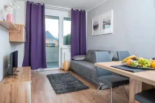 Aparthotel Graz Smart Apartments Boardinghouse