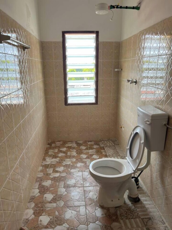 Watamu Sunrise Villa