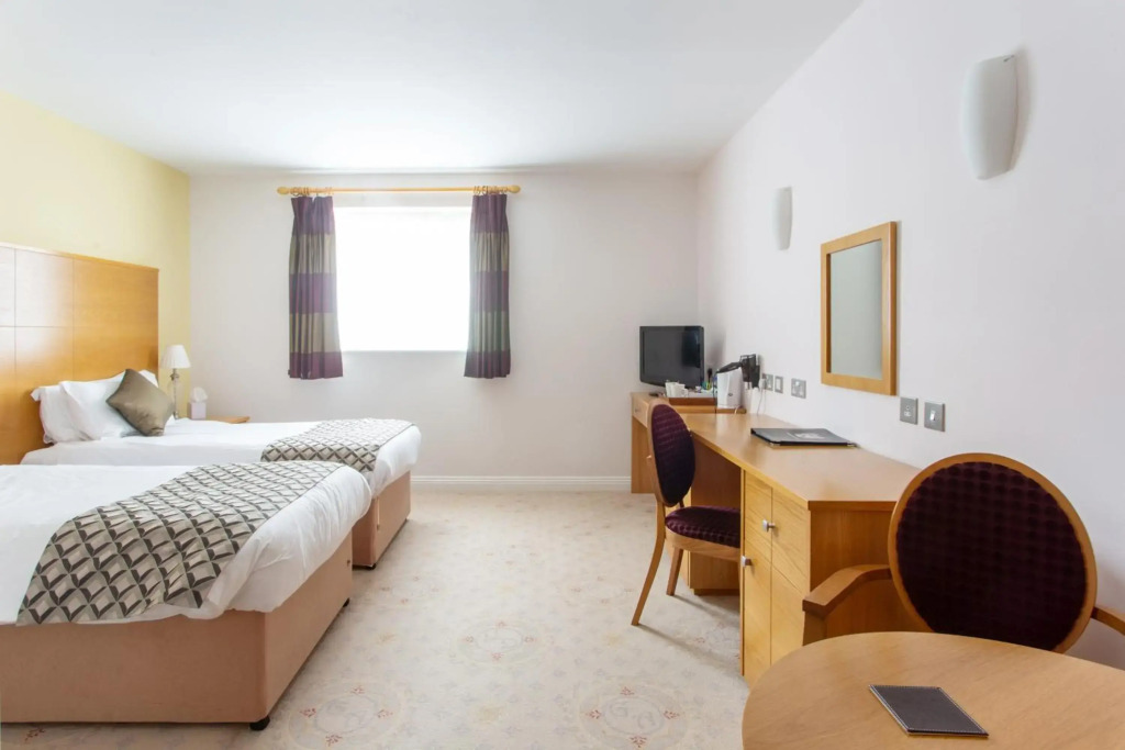 George Albert Hotel & Spa
