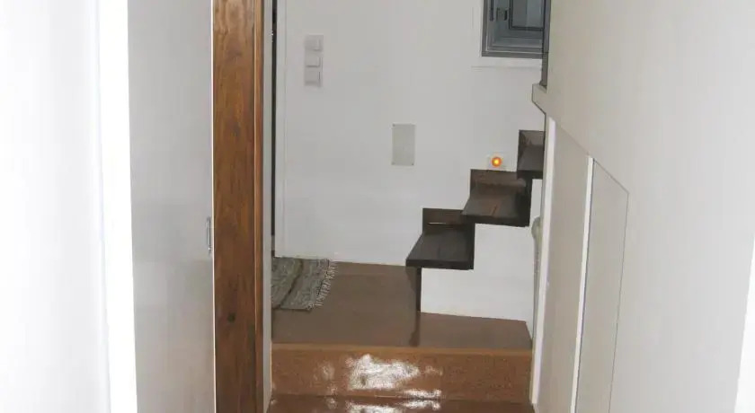 Bela Fontinha House
