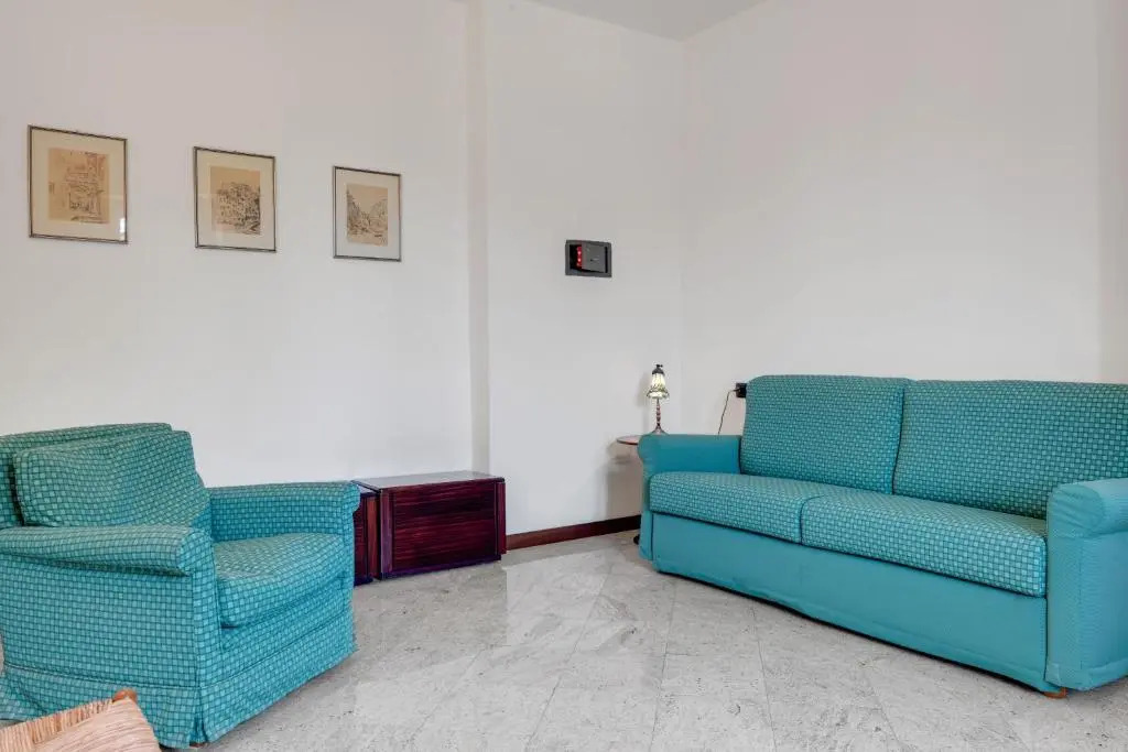 Riomaggiore Panoramic Apartment with Terrace! x6