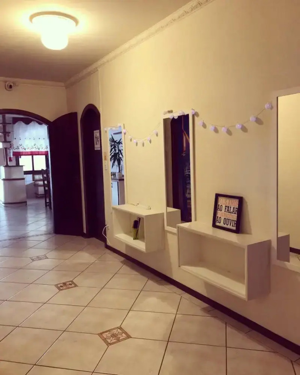 Hostel Mundo