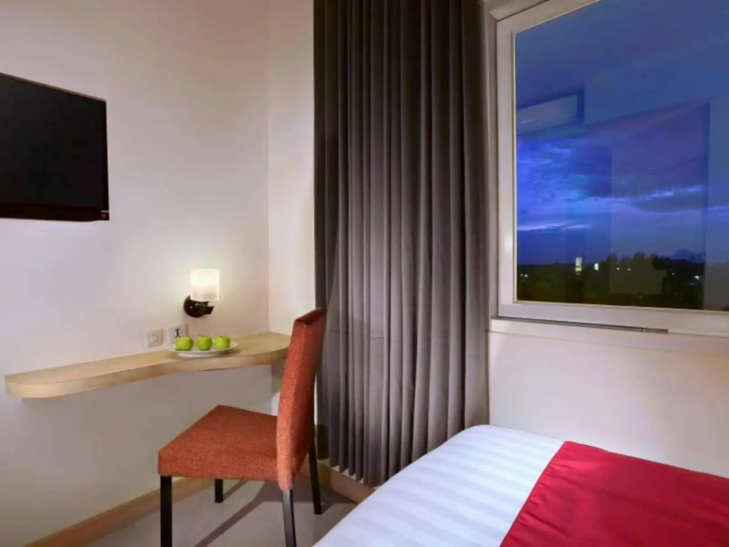 Aston Inn Rembang