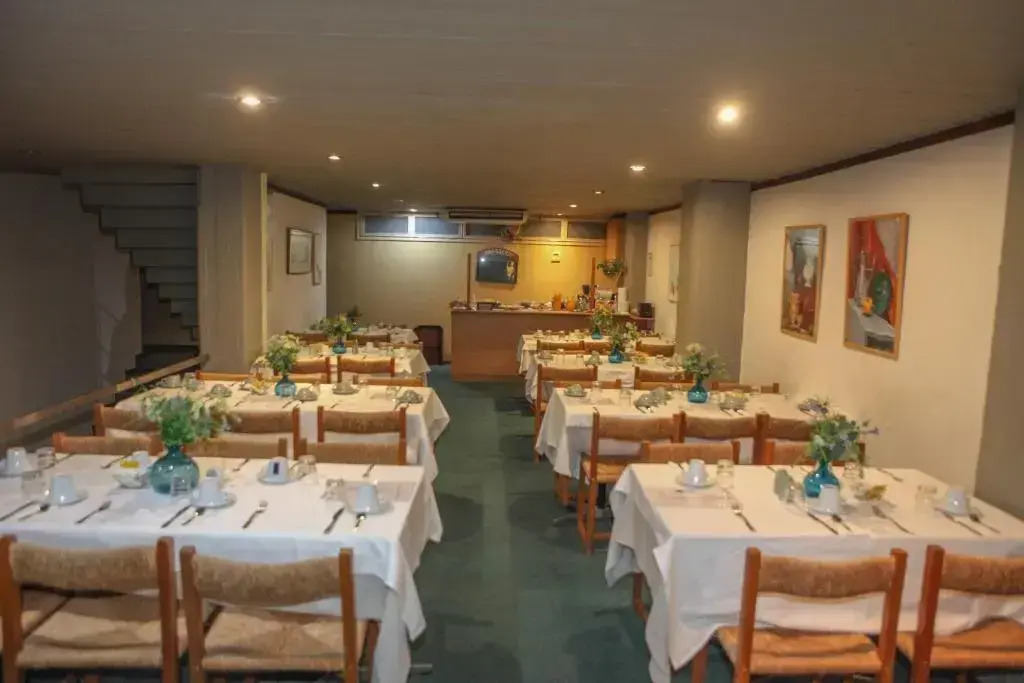 Dioscouri Hotel