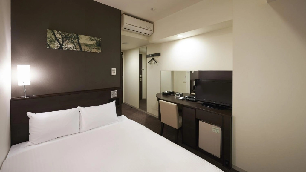 Sotetsu Fresa Inn Chiba Kashiwa