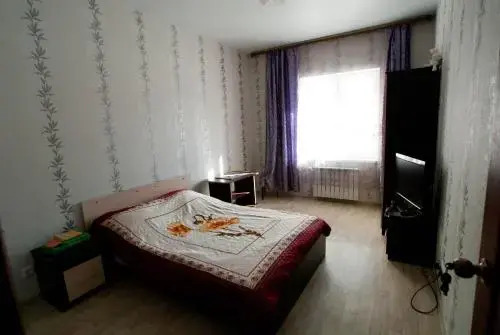 Mini Hotel on Bezbokova