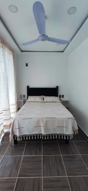 Hospedaje Vida