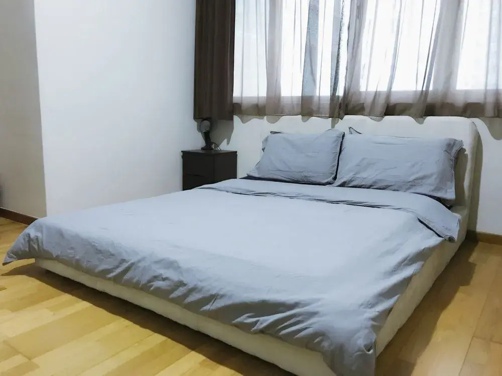 PS01 KL Sentral @ 3 BDR Suasana Sentral Loft
