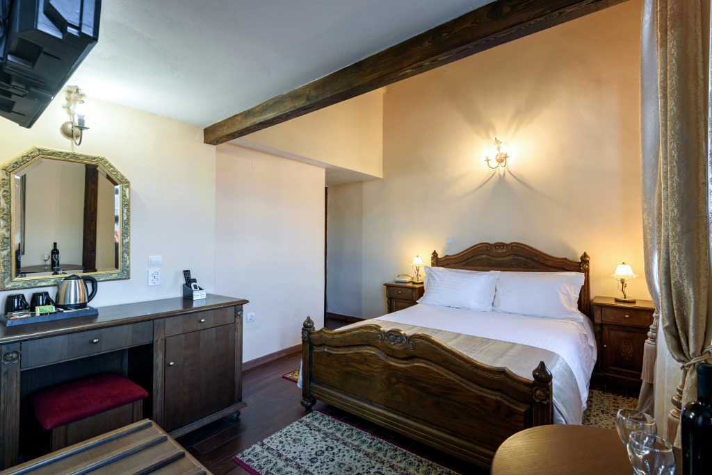 Porto Del Colombo Traditional Boutique Hotel