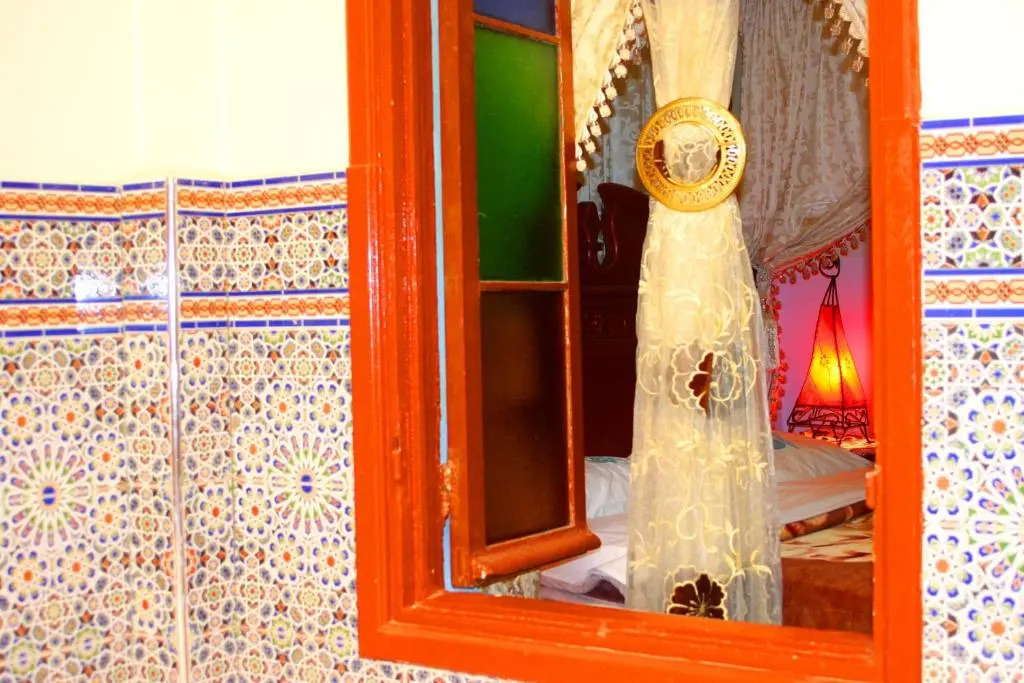 Riad Dar Al Fassia