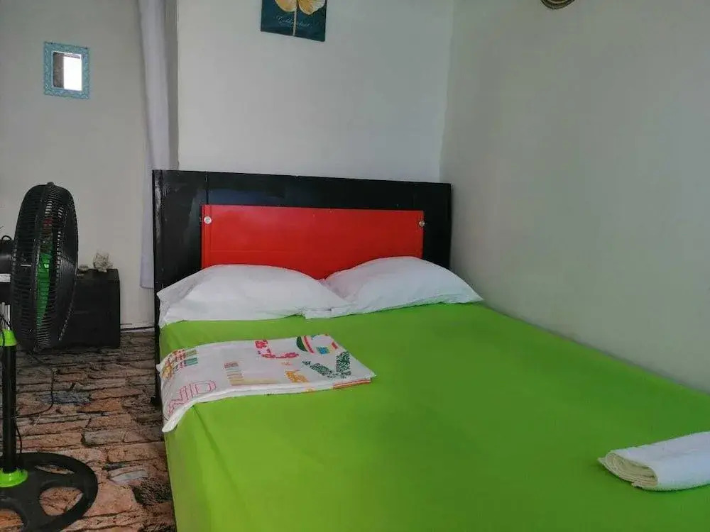 Zulu Hostal