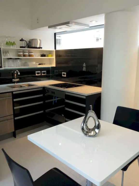 Sumner Re Treat Luxury Apartments