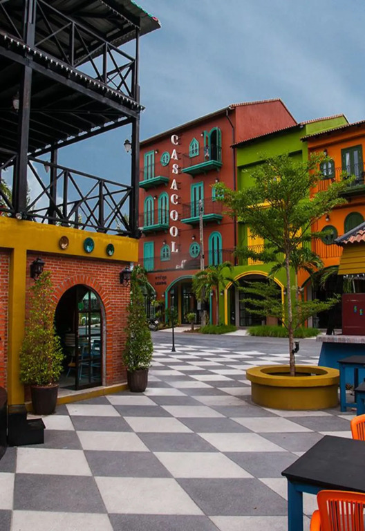 Casacool Hotel
