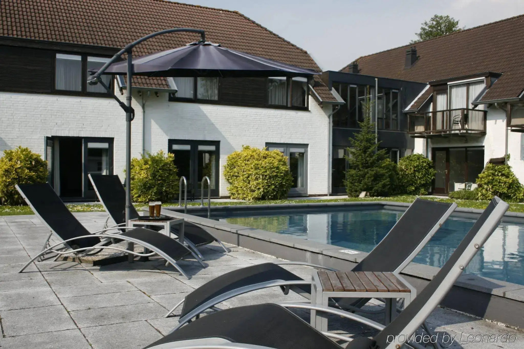 Fletcher Hotel-Restaurant de Witte Brug