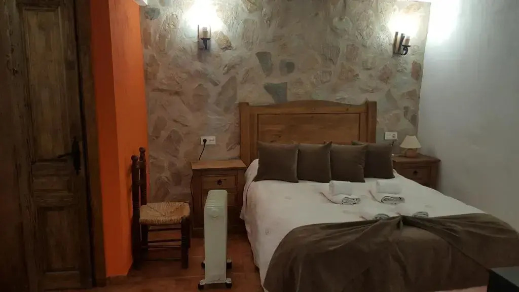 La Escapada Cuenca