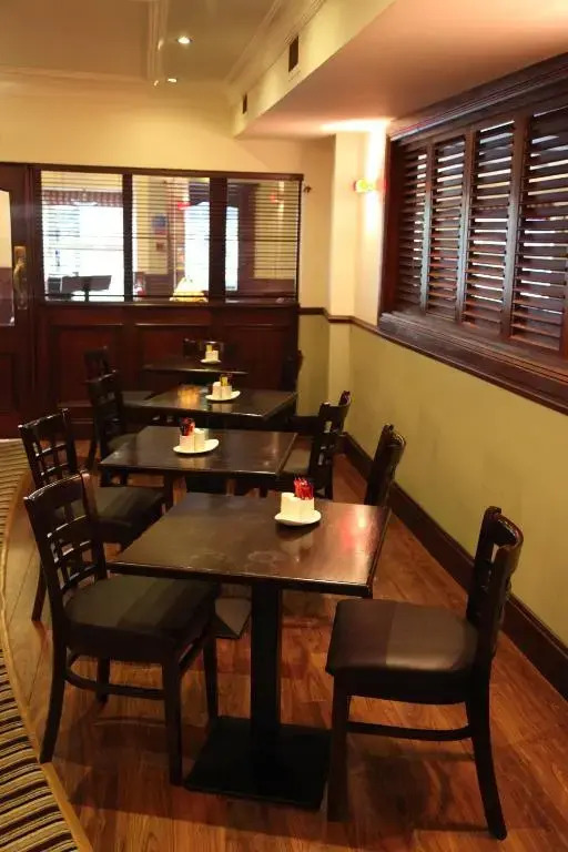 Dalton Inn Hotel
