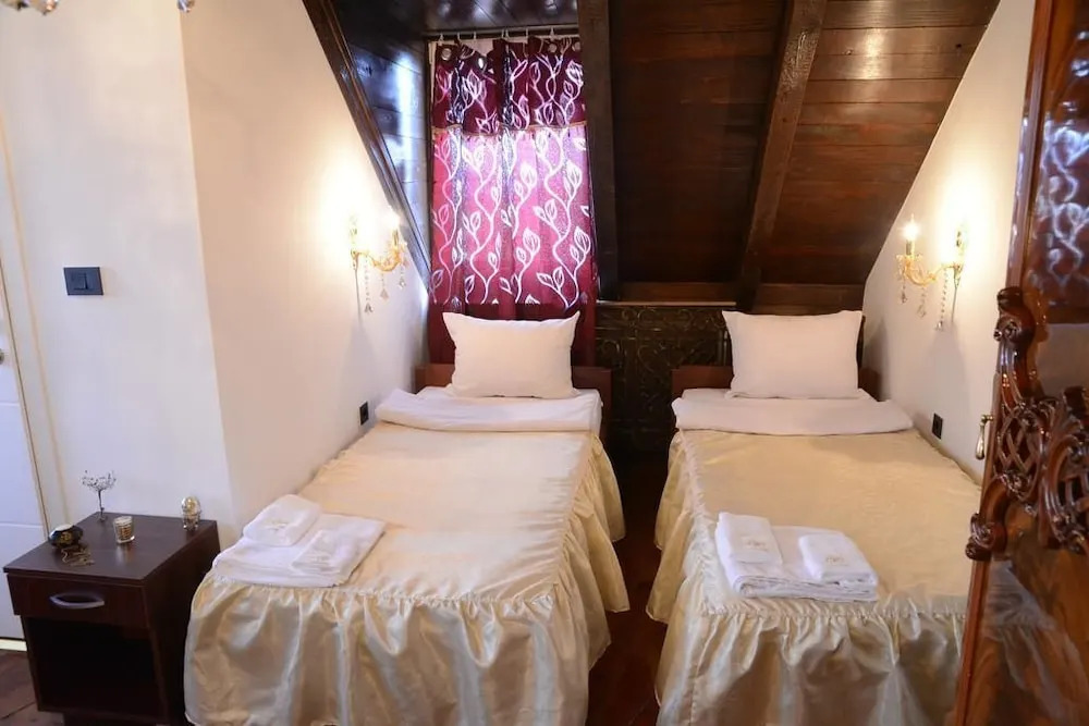 Apartmani Vivaldi Niš