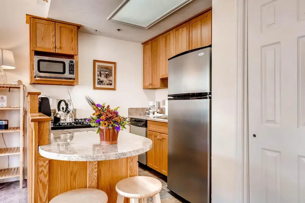 GALLERIA 307-Studio home