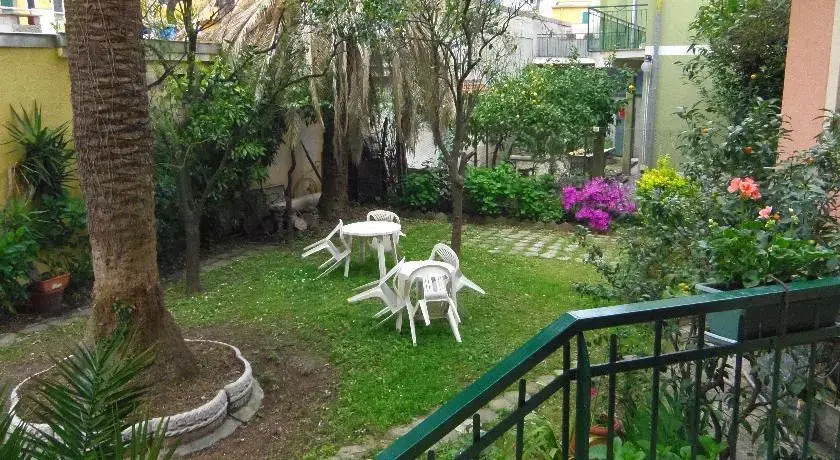 Hotel Residence Paradiso