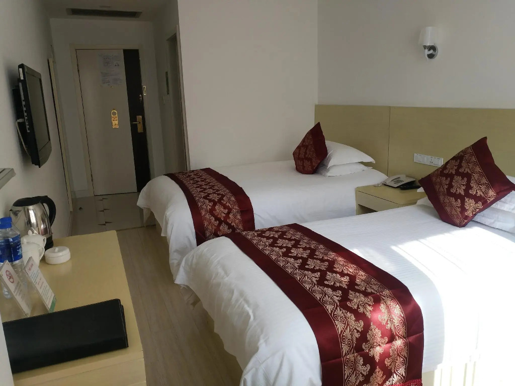Hao Du Hotel Shanghai
