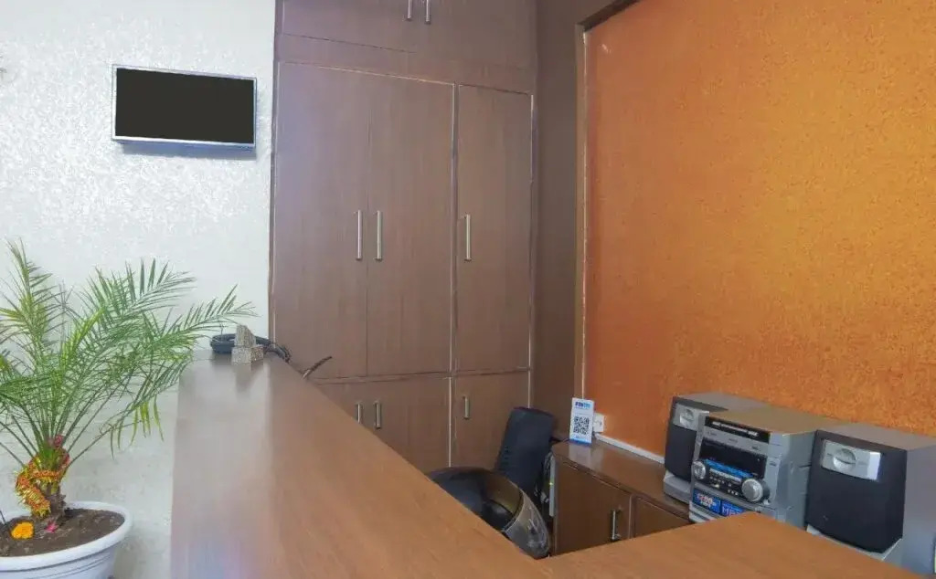 Hotel Kavyansh Villa By OYO Rooms