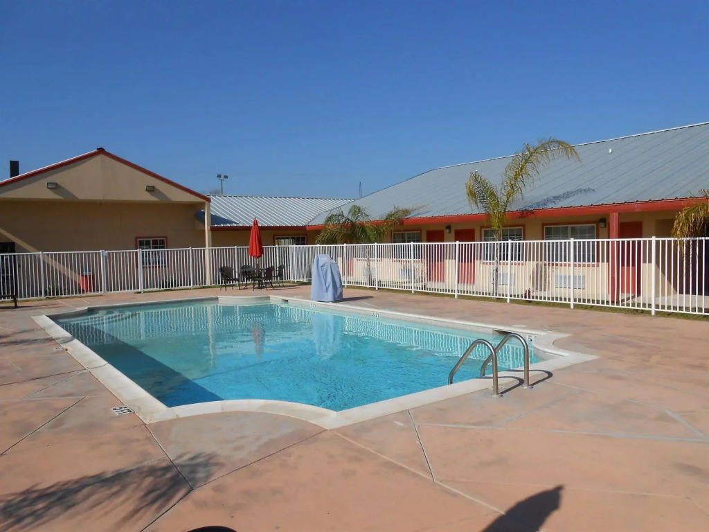 Wintergarden Inn