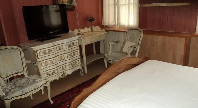 Hotel Herrbach