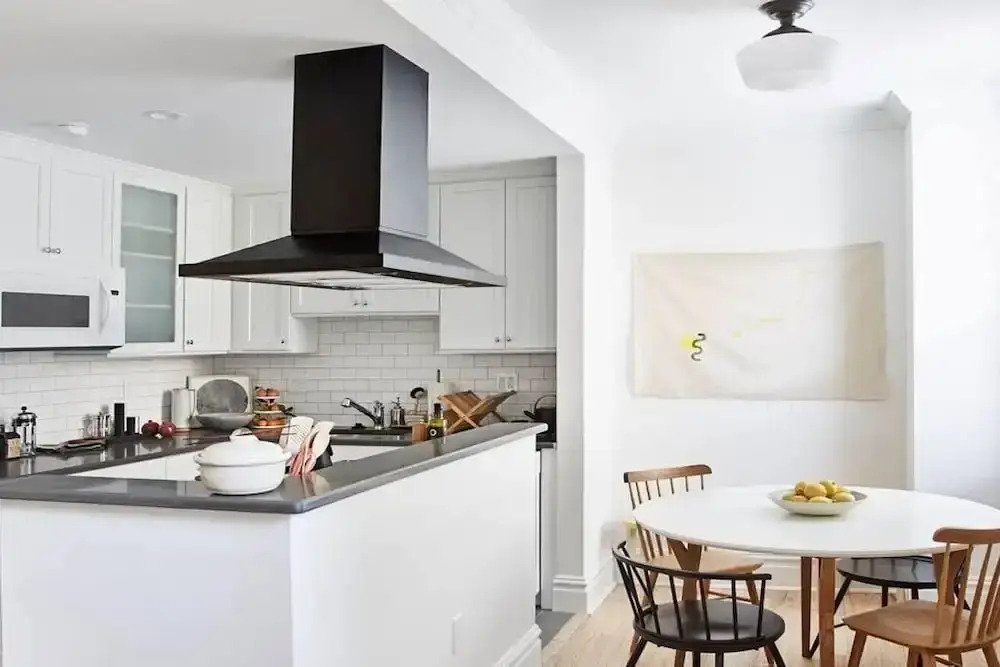 Touraine Unit 105 in Philadelphia