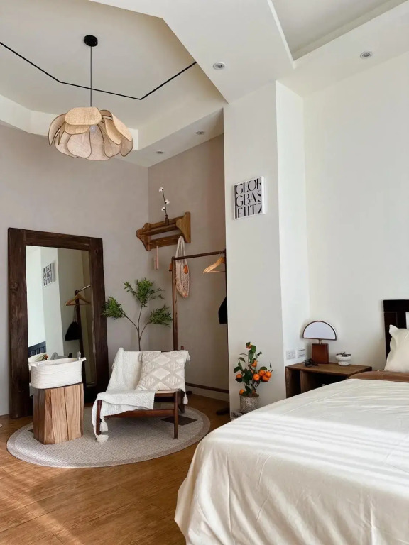 Owl Inn Tainan