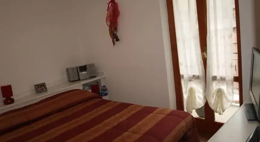 Acla Apartments
