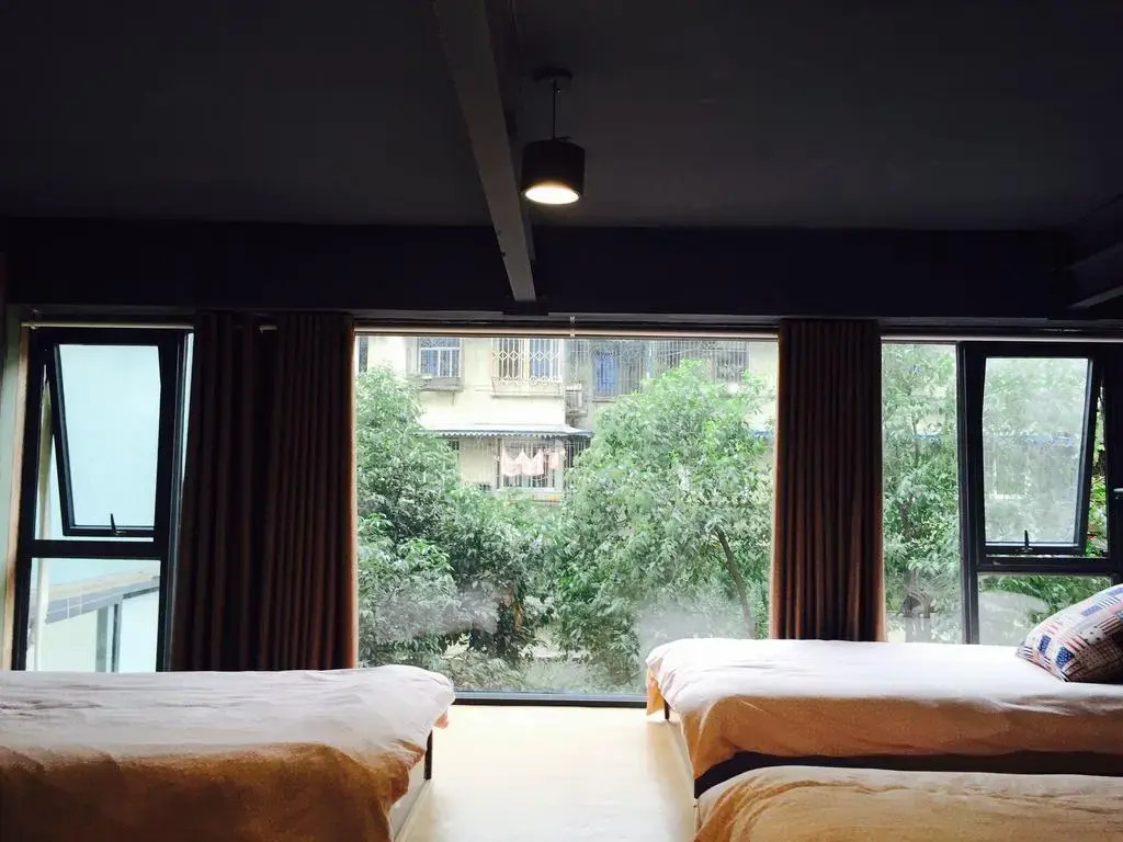 Wutongli Youth Hostel