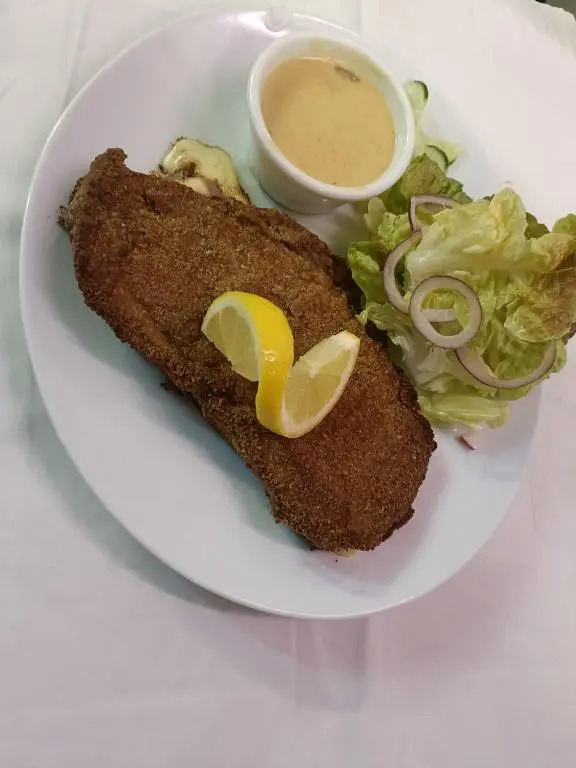 Hôtel Restaurant Beysang