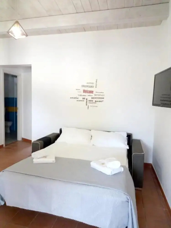 Bungalow With One Bedroom In Marina Di Modica With Wifi