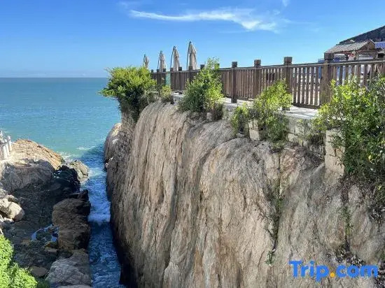 Dongshan Island Juyifu Homestay