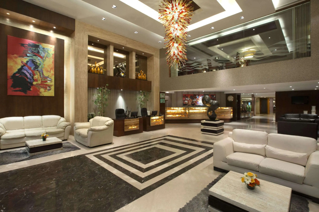 Ramada by Wyndham Ahmedabad