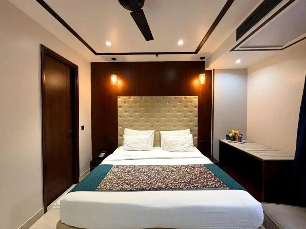 All Times Suites & Hotel - New Delhi
