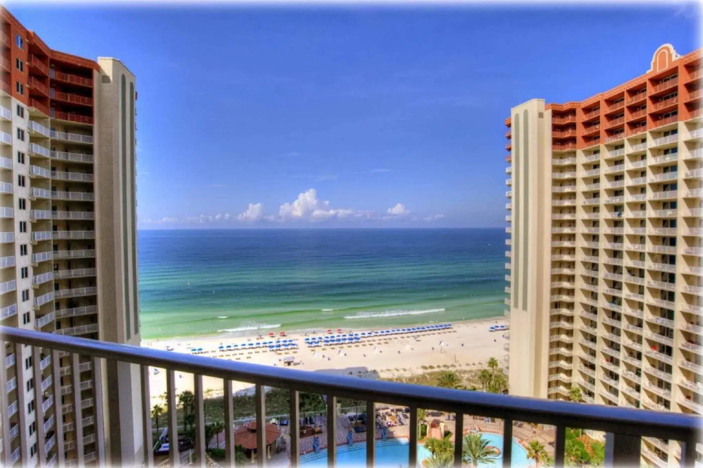 1518 Shores of Panama