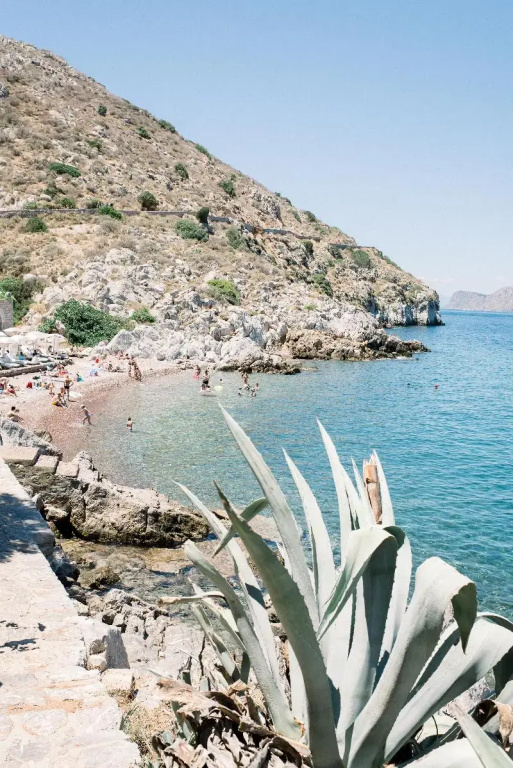 Hydra Hotel