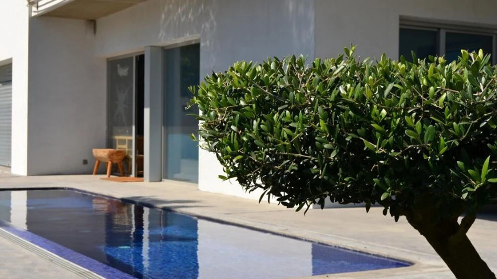 Villa Ardia - 50 Metres From the Beach