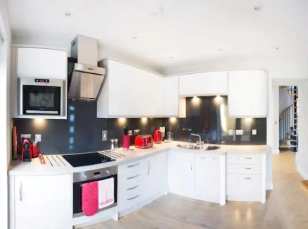 Glenmoriston Town House Apartments