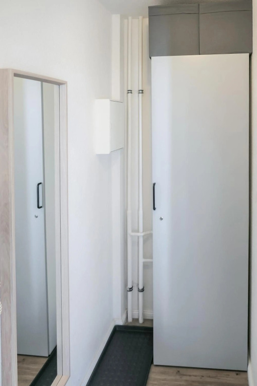 Wohlfühlwohnung mit Balkon im Zentrum von Kiel