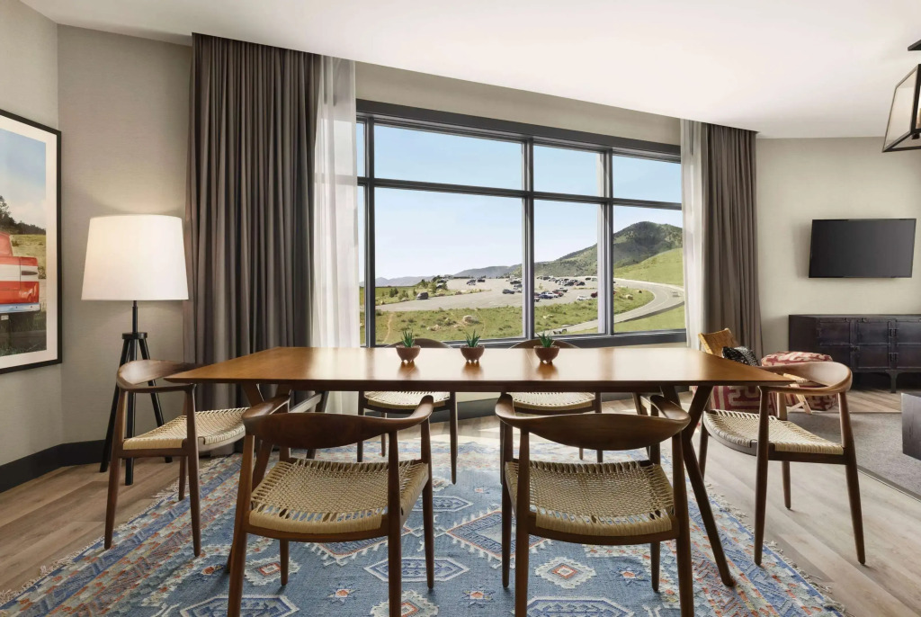 Origin Red Rocks, a Wyndham Hotel