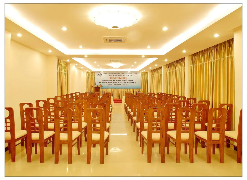 Bamboo Green Hotel