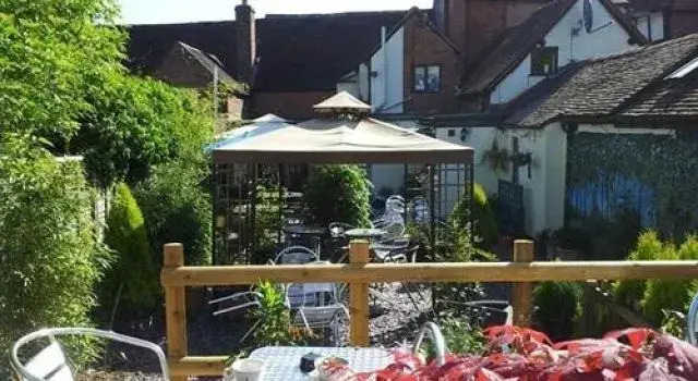 The Bear Inn