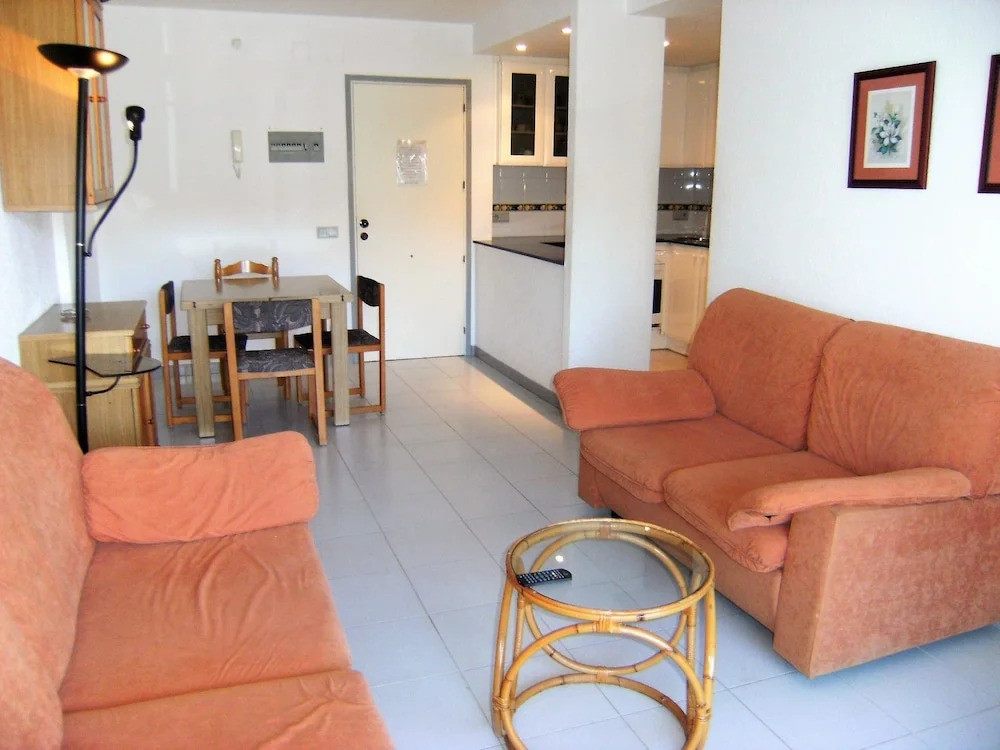 Apartamentos Mar DOr