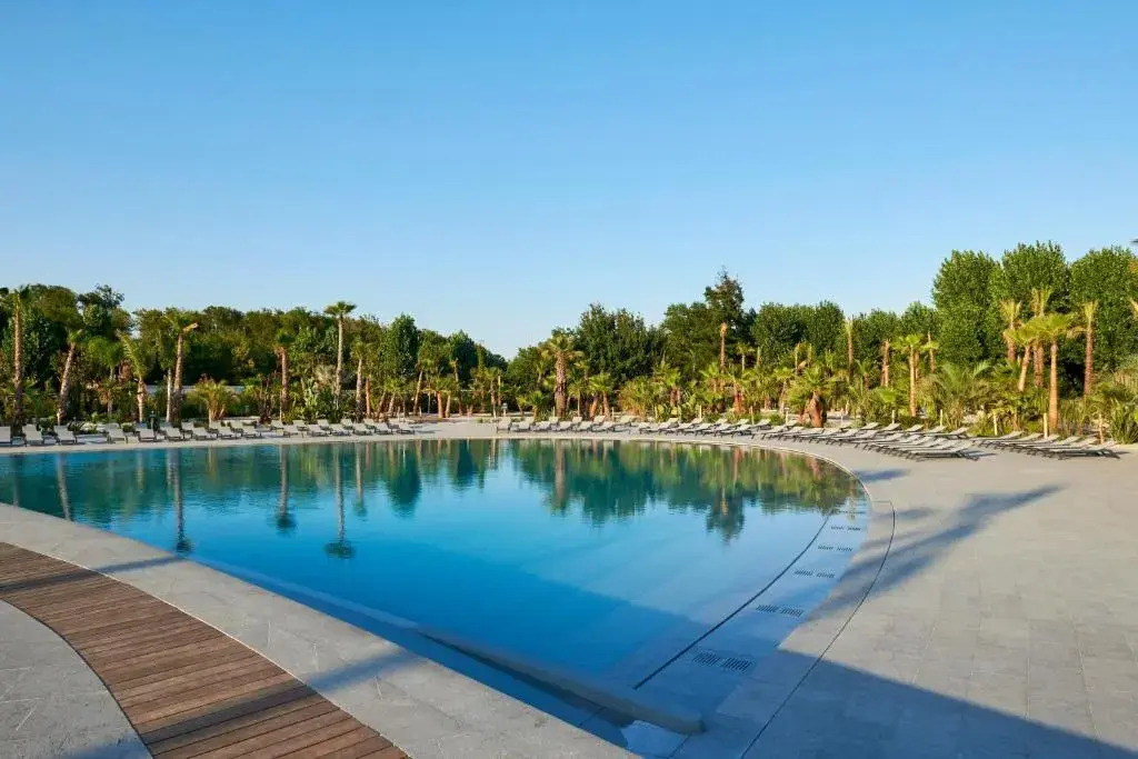 Riviera Soleil
