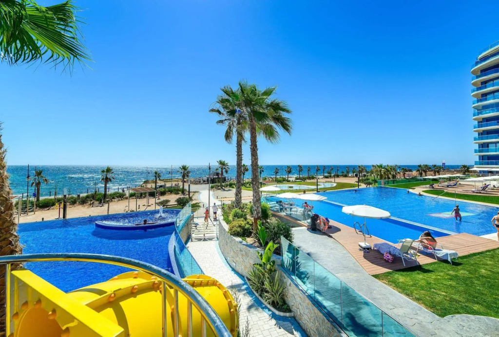Apartamento Bennecke Malibu