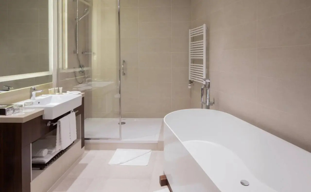 Courtyard by Marriott Sarajevo