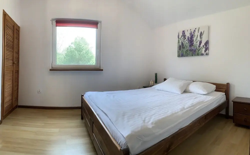 Domki Magnolia - komfortowe domki dla rodzin nad morzem