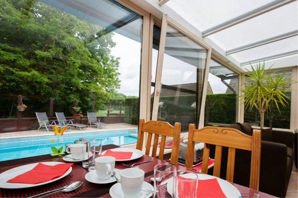 B&B Woodside